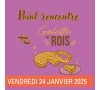 SLV13 SAINT DIZIER - POINT RENCONTRE ET GALETTE