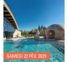 SLV14 MEUSE - JOURNEE AU CENTER PARC