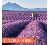 SLV07 LUNEVILLE - SEJOUR REGIONS PROPOSENT EN PROVENCE