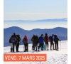 SLV12 REMIREMONT - RAQUETTES
