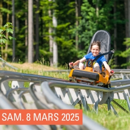 SLV08 EPINAL - SORTIE LUGE