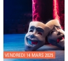 SLV12 REMIREMONT - THEATRE A LA BRESSE - "FORET PAS QU'ON SE PERDE"