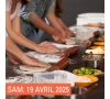 SLV13 - ATELIER GOURMANDISE EN DUO