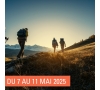 SLV14 MEUSE - SEJOUR RANDO AUX ROUSSES