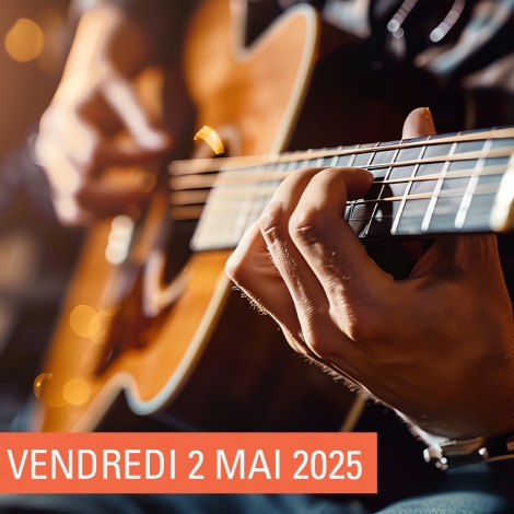 SLV13 SAINT DIZIER - CONCERT VANUPIE