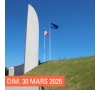 SLV04 GDF NANCY - VISITE DU MEMORIAL ALSACE MOSELLE ET LE STRUTHOF