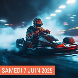 SLV06  NANCY EST - APRES-MIDI KARTING