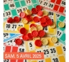 SLV 11 VINCEY VITTEL - LOTO D'HIVER