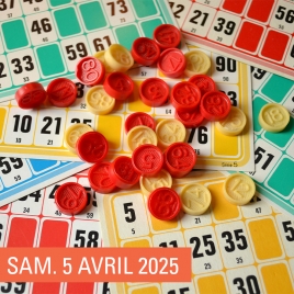 SLV 11 VINCEY VITTEL - LOTO D'HIVER