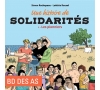 CMCAS LSHM - BANDES DESSINES DES AS -