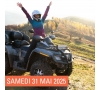SLV 08 EPINAL - BALADE EN QUAD
