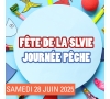 SLV 14 MEUSE - FETE DE LA SLVIE ET JOURNEE PECHE
