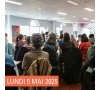 SLV06 NANCY SUD - ASSEMBLEE GENERALE