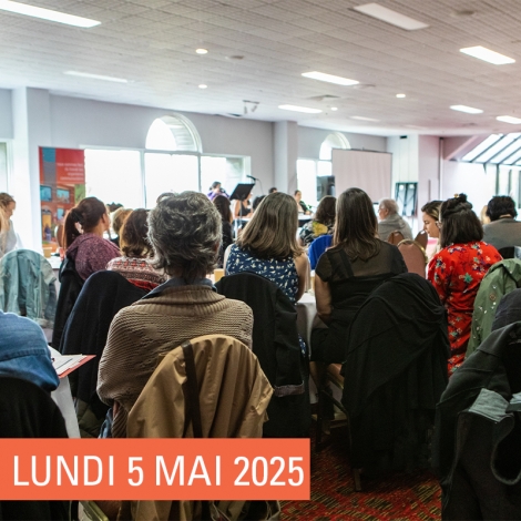 SLV06 NANCY SUD - ASSEMBLEE GENERALE