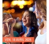 SLV02 CATTENOZ/ORIGIN - AFTERWORK KARAOKE