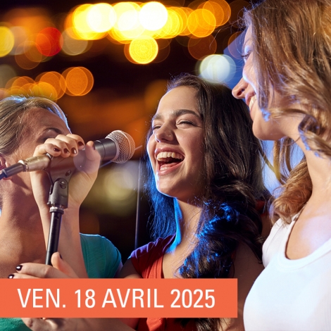 SLV02 CATTENOZ/ORIGIN - AFTERWORK KARAOKE