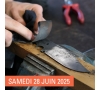 SLV 13 SAINT DIZIER - DECOUVERTE DE LA COUTELLERIE PASQUIER