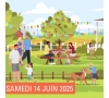 SLV13 SAINT DIZIER - FÊTE DE LA SLVIE