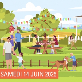 SLV13 SAINT DIZIER - FÊTE DE LA SLVIE