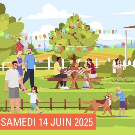 SLV13 SAINT DIZIER - FÊTE DE LA SLVIE