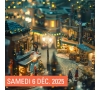 SLV05 VAL DE LORRAINE - MARCHE DE NOEL