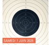 SLV09 SAINT DIE - TIR SPORTIF