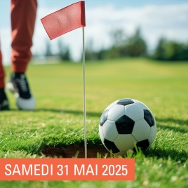 SLV03 NANCY EST - FOOTGOLF