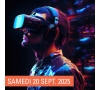 SLV 13 SAINT DIZIER - REALITE VIRTUELLE ET RESTAURANT
