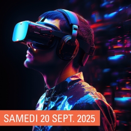 SLV 13 SAINT DIZIER - REALITE VIRTUELLE ET RESTAURANT