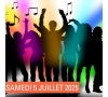 SLV02 CATTENOZ-ORIGIN - REPAS DANSANT ANNEES 80