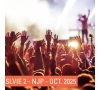 SLV02 CATTENOZ-ORIGIN - NANCY JAZZ PULSATIONS - PARTICIPATION SLVIE
