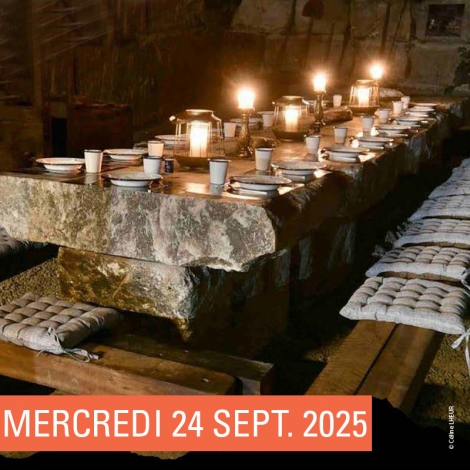 SLV04 GDF NANCY - MINE DE SEL DE VARANGEVILLE