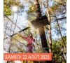 SLV13 SAINT DIZIER - APRES-MIDI ACCRO BRANCHE