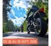 SLV09 SAINT-DIE - RALLYE MOTO