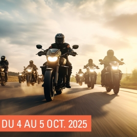 SLV14 MEUSE - RANDO MOTO