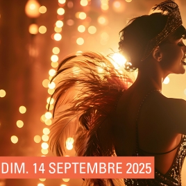 SLV07 LUNEVILLE - SORTIE CABARET