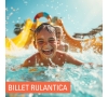 SLV06 NANCY EST - BILLETTERIE RULANTICA