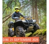 SLV04 GDF NANCY - RANDO QUAD