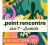 SLV07 LUNEVILLE - POINT RENCONTRE