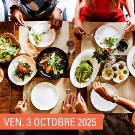 SLV08 EPINAL - REPAS CONVIVIAL