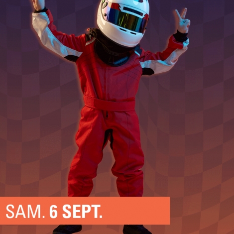 SLV04 GDF NANCY - KARTING ADO