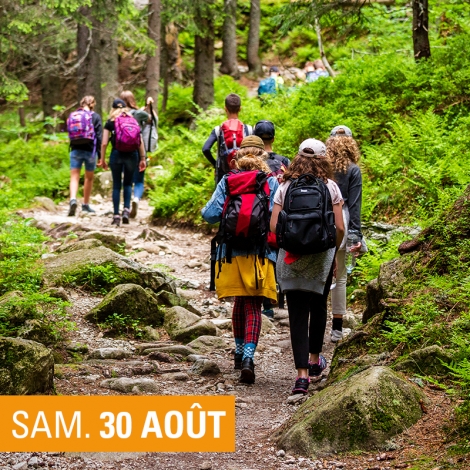 SLV08 EPINAL - MARCHE A DOGNEVILLE