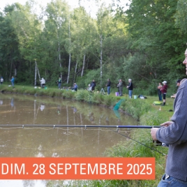 SLV08 EPINAL - CONCOURS DE PECHE