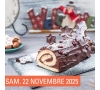 SLV13 SAINT DIZIER - ATELIER GOURMANDISES ADULTES NOEL