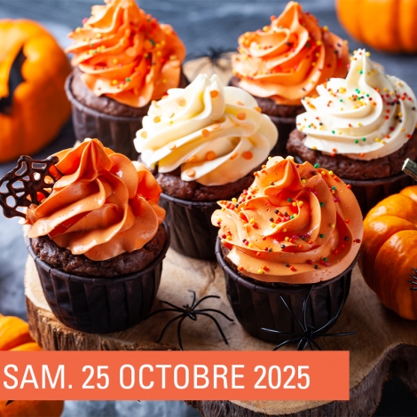 SLV13 SAINT DIZIER - ATELIER GOURMANDISES ENFANTS