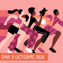 SLV08 EPINAL - LES FOULEES ROSES