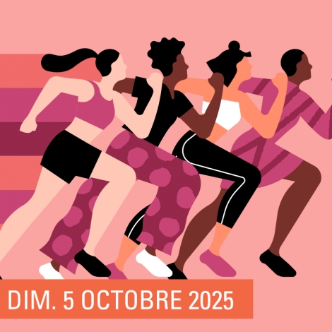 SLV08 EPINAL - LES FOULEES ROSES