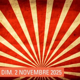 SLV01 NANCY OUEST - CIRQUE ARLETTE GRUSS