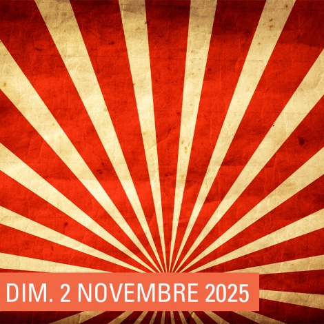 SLV01 NANCY OUEST - CIRQUE ARLETTE GRUSS