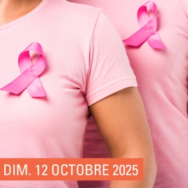 SLV01 NANCY OUEST - OCTOBRE ROSE